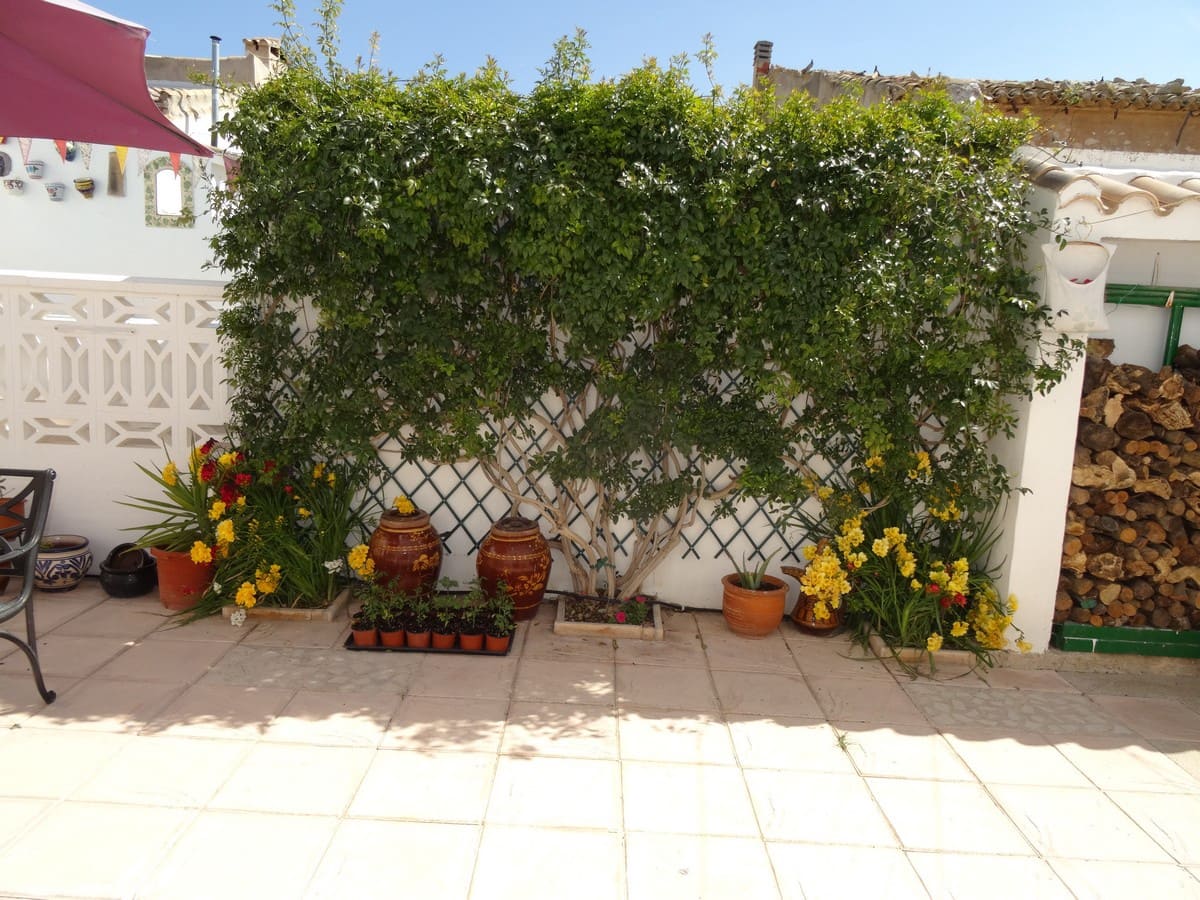 5 chambre Finca/Maison de Campagne à vendre à Torre del Rico avec piscine - 169 950 € (Ref: 4878024)