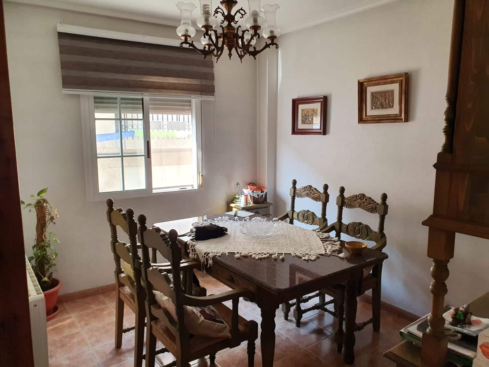 3 sovrum Hus till salu i Pinoso med pool - 136 000 € (Ref: 4878055)