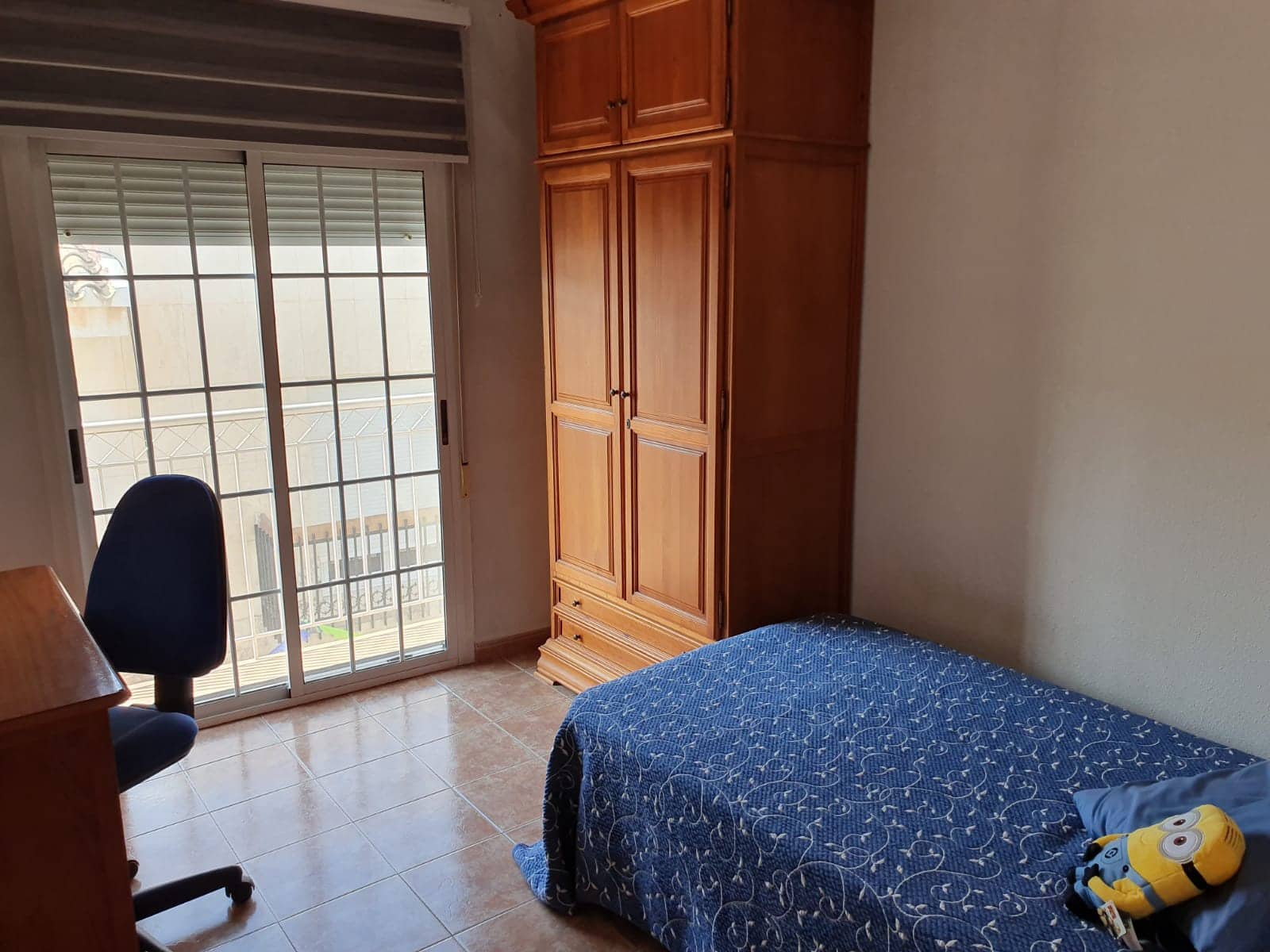 3 sovrum Hus till salu i Pinoso med pool - 136 000 € (Ref: 4878055)