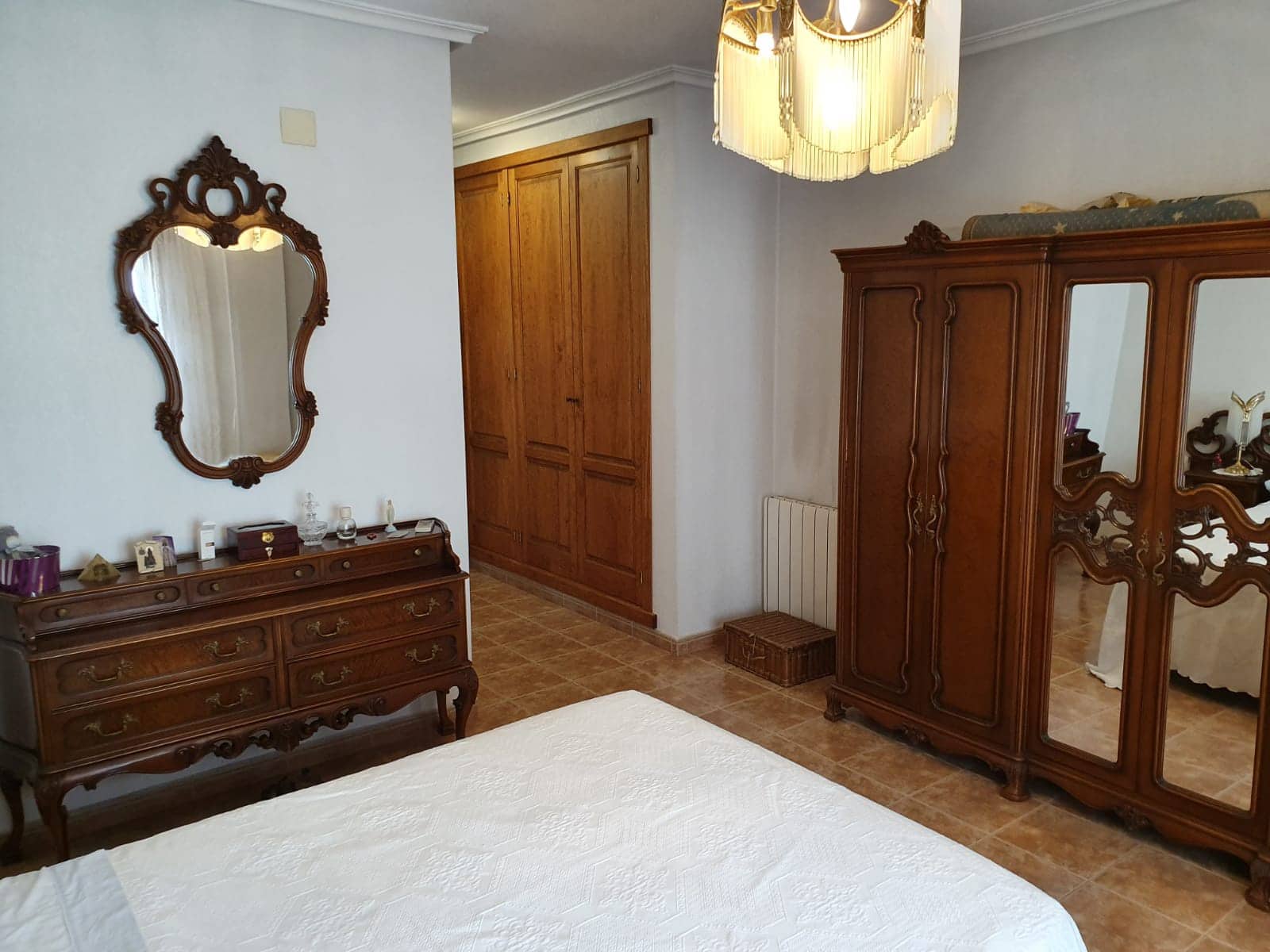 3 sovrum Hus till salu i Pinoso med pool - 136 000 € (Ref: 4878055)