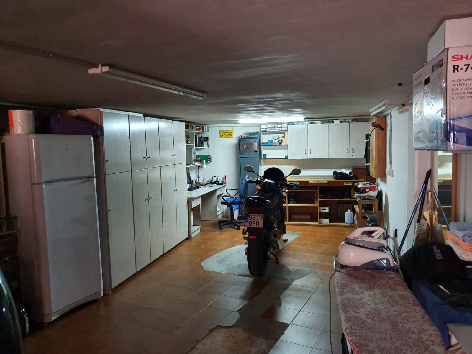 3 sovrum Hus till salu i Pinoso med pool - 136 000 € (Ref: 4878055)