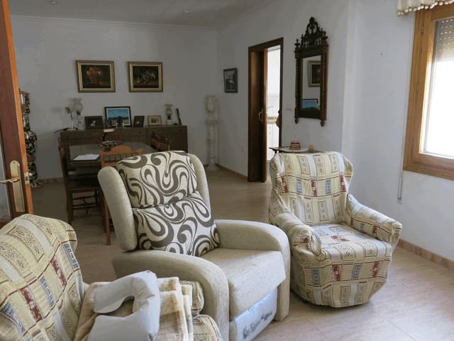 3 soverom Hus til salgs i Pinoso med svømmebasseng - € 364 000 (Ref: 4878056)