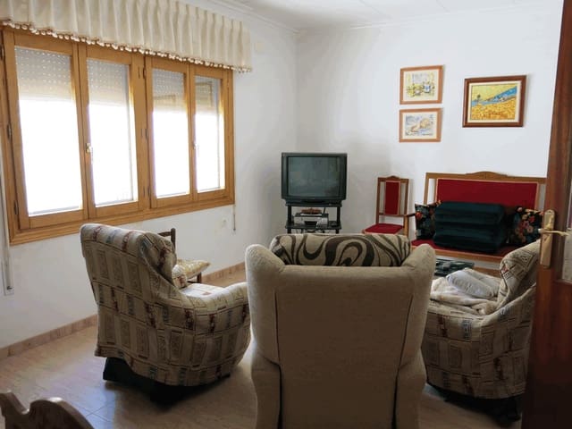 3 soverom Hus til salgs i Pinoso med svømmebasseng - € 364 000 (Ref: 4878056)