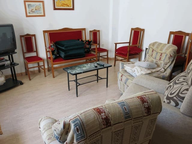 3 soverom Hus til salgs i Pinoso med svømmebasseng - € 364 000 (Ref: 4878056)