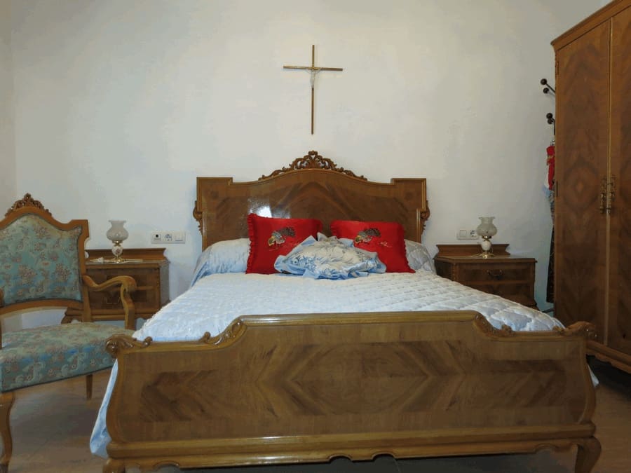 3 bedroom Townhouse for sale in Pinoso with pool - € 364,000 (Ref: 4878056)