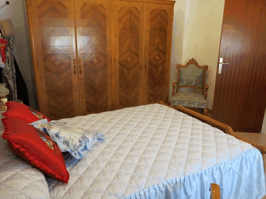 3 bedroom Townhouse for sale in Pinoso with pool - € 364,000 (Ref: 4878056)