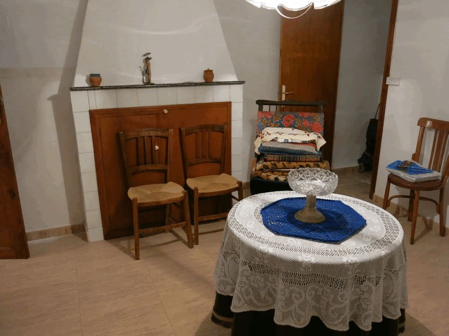 3 bedroom Townhouse for sale in Pinoso with pool - € 364,000 (Ref: 4878056)