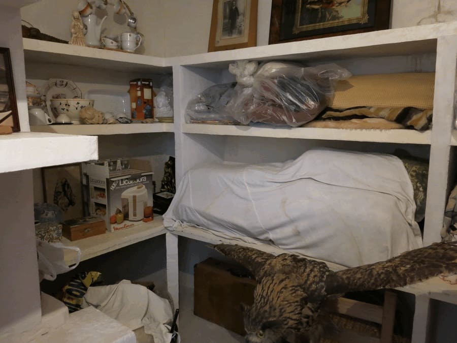 3 bedroom Townhouse for sale in Pinoso with pool - € 364,000 (Ref: 4878056)