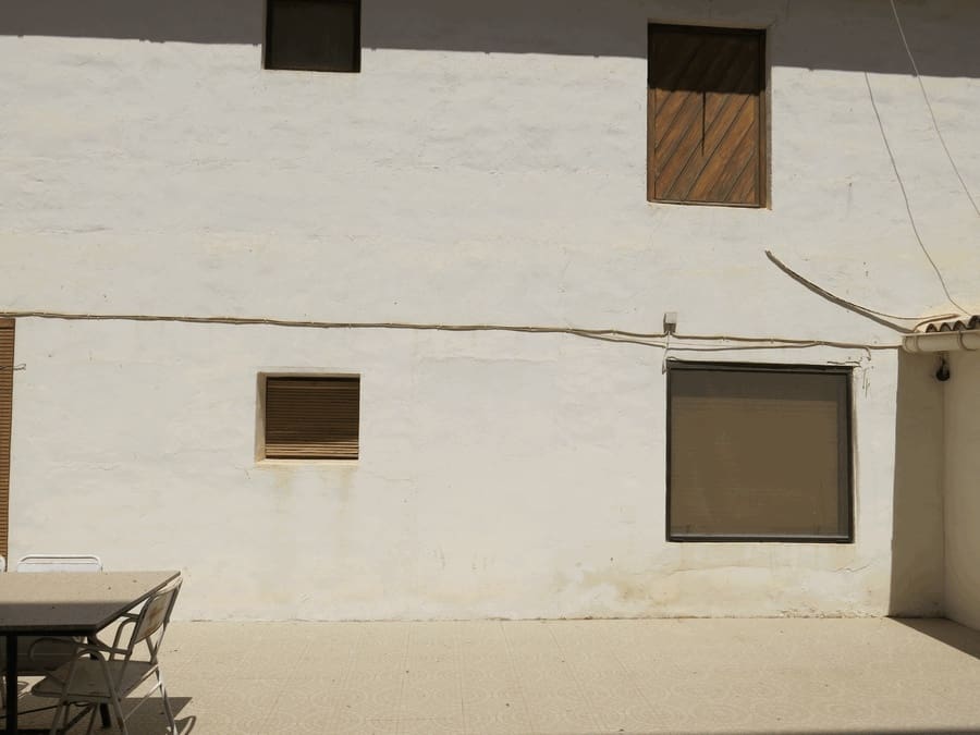 3 bedroom Townhouse for sale in Pinoso with pool - € 364,000 (Ref: 4878056)