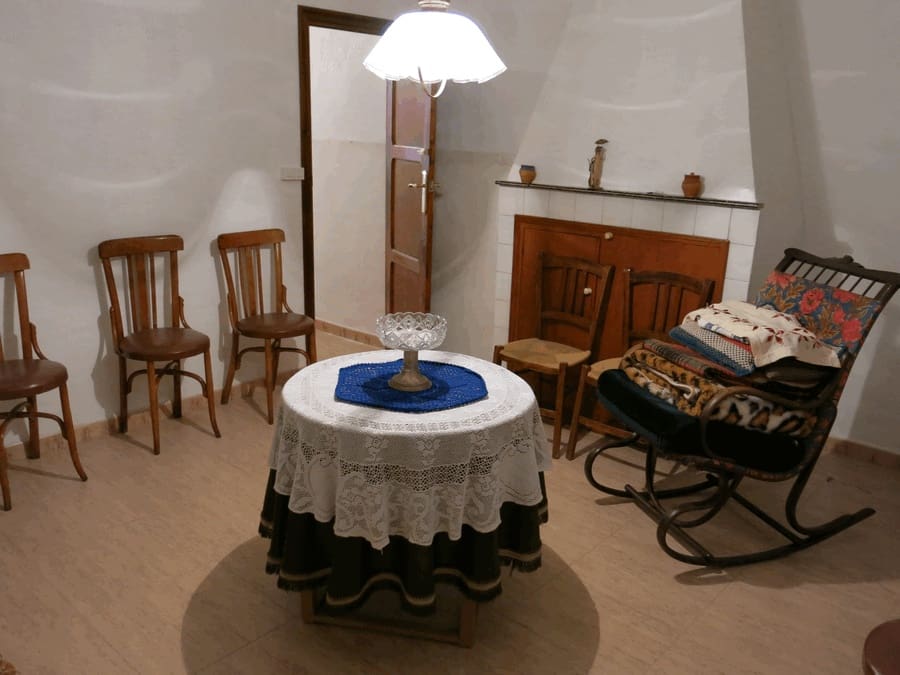 3 bedroom Townhouse for sale in Pinoso with pool - € 364,000 (Ref: 4878056)