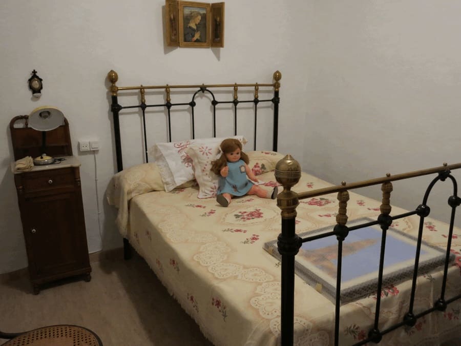 3 bedroom Townhouse for sale in Pinoso with pool - € 364,000 (Ref: 4878056)