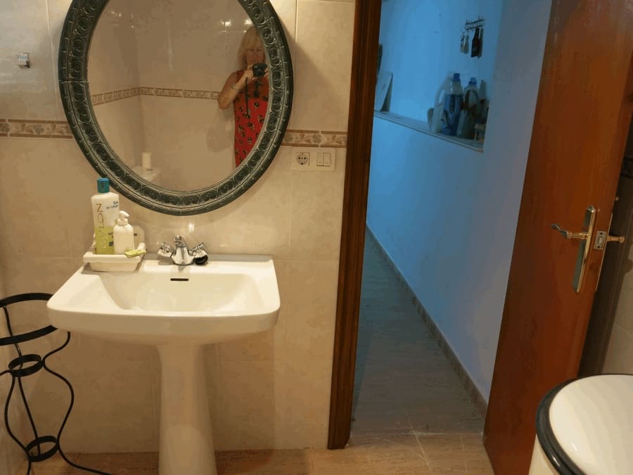 3 bedroom Townhouse for sale in Pinoso with pool - € 364,000 (Ref: 4878056)