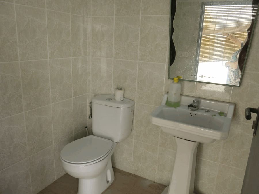 3 bedroom Townhouse for sale in Pinoso with pool - € 364,000 (Ref: 4878056)