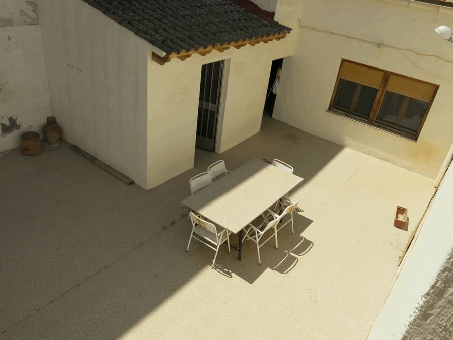 3 bedroom Townhouse for sale in Pinoso with pool - € 364,000 (Ref: 4878056)