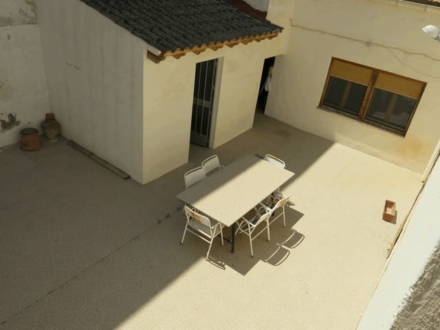 3 sovrum Hus till salu i Pinoso med pool - 364 000 € (Ref: 4878056)