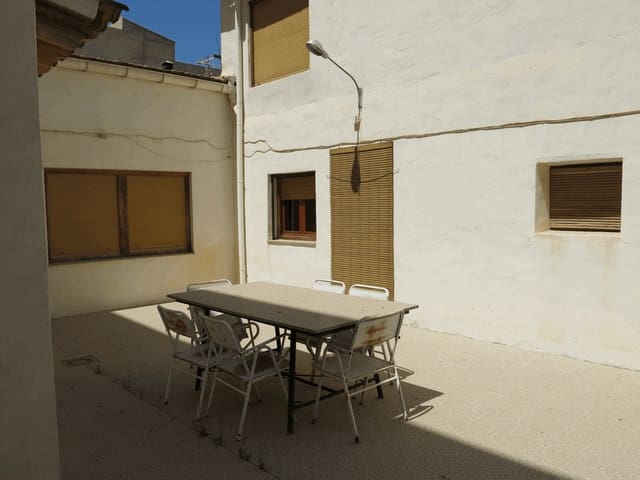 3 sovrum Hus till salu i Pinoso med pool - 364 000 € (Ref: 4878056)