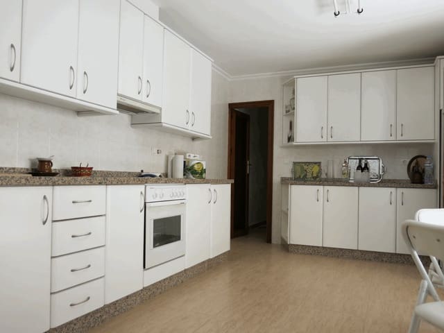 3 sovrum Hus till salu i Pinoso med pool - 364 000 € (Ref: 4878056)