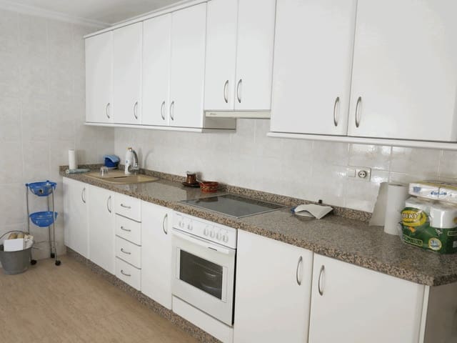 3 sovrum Hus till salu i Pinoso med pool - 364 000 € (Ref: 4878056)