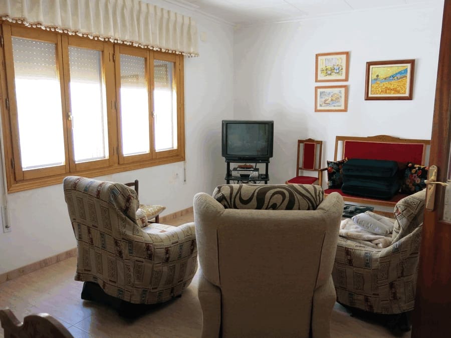 3 bedroom Townhouse for sale in Pinoso with pool - € 364,000 (Ref: 4878056)