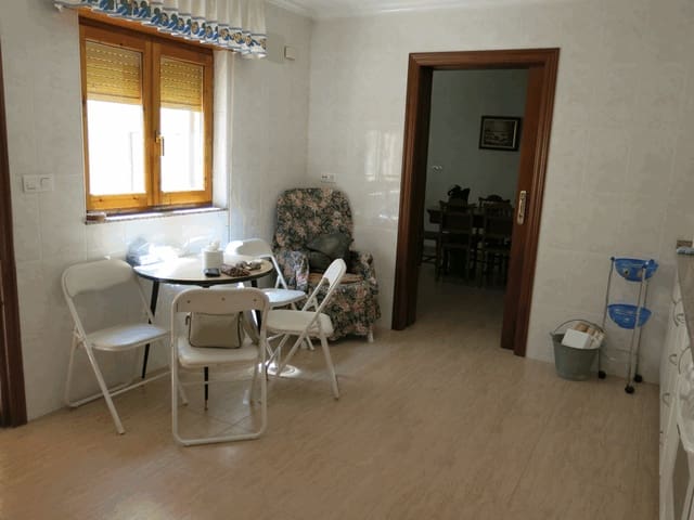 3 sovrum Hus till salu i Pinoso med pool - 364 000 € (Ref: 4878056)
