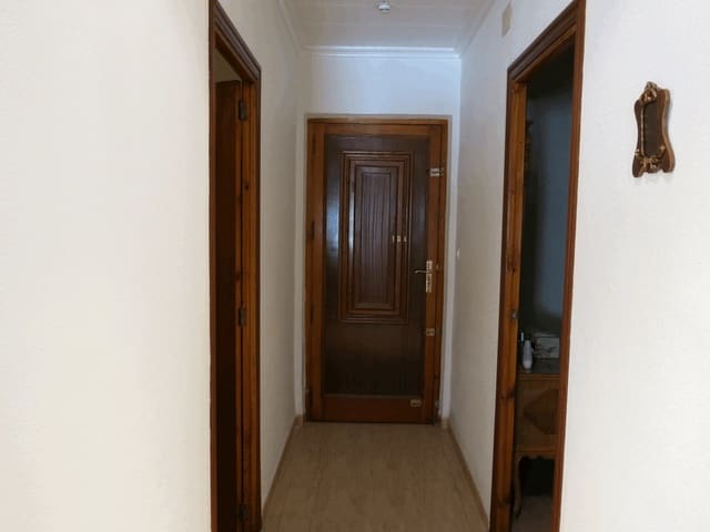 3 sovrum Hus till salu i Pinoso med pool - 364 000 € (Ref: 4878056)