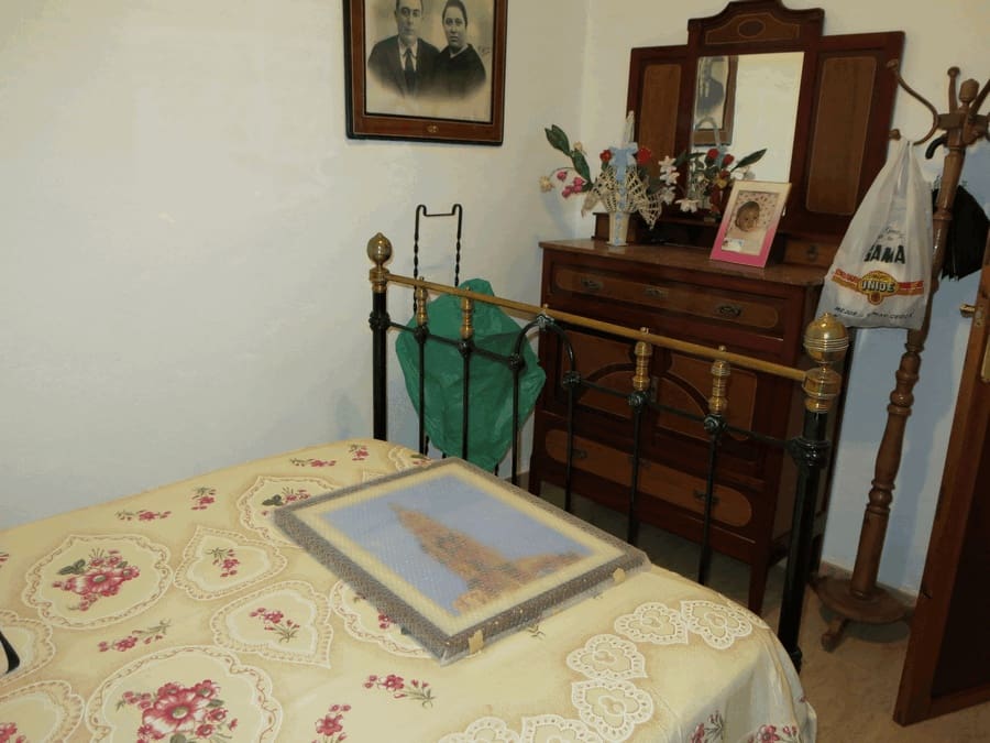 3 bedroom Townhouse for sale in Pinoso with pool - € 364,000 (Ref: 4878056)