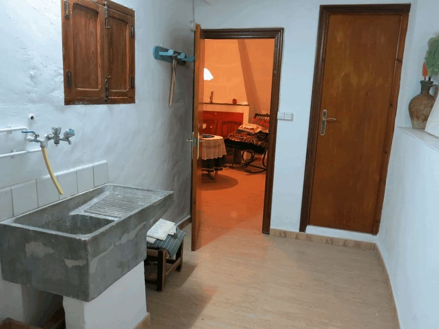 3 bedroom Townhouse for sale in Pinoso with pool - € 364,000 (Ref: 4878056)