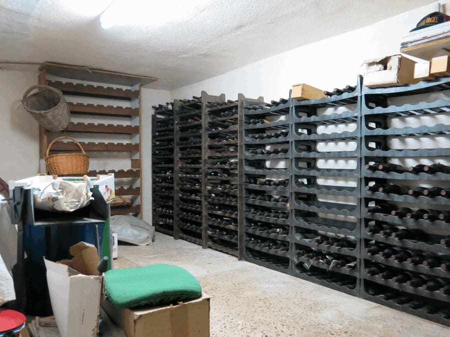 6 bedroom Finca/Country House for sale in Pinoso with pool - € 500,000 (Ref: 4878057)