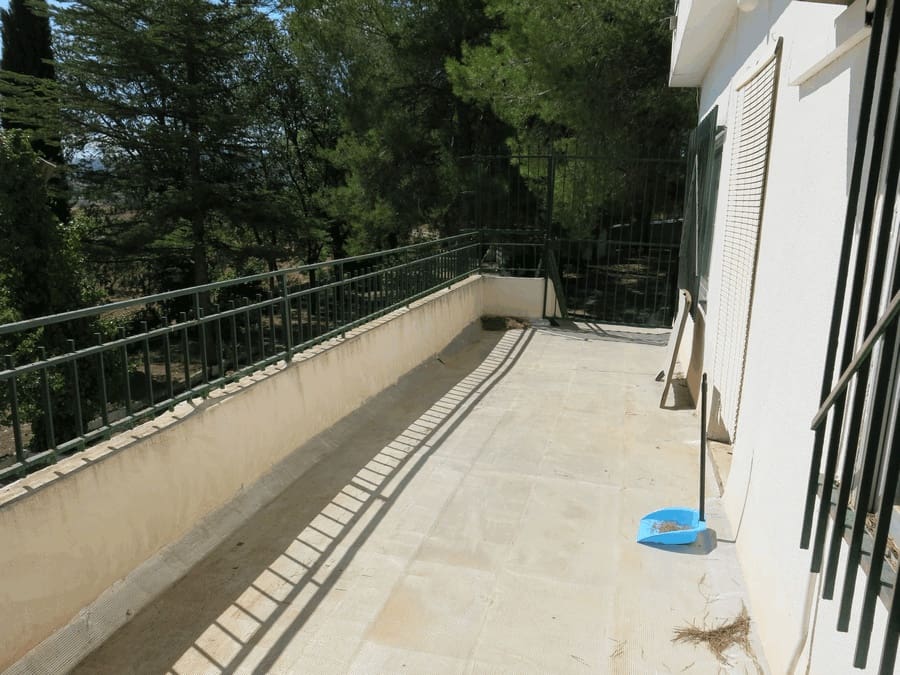 6 bedroom Finca/Country House for sale in Pinoso with pool - € 500,000 (Ref: 4878057)