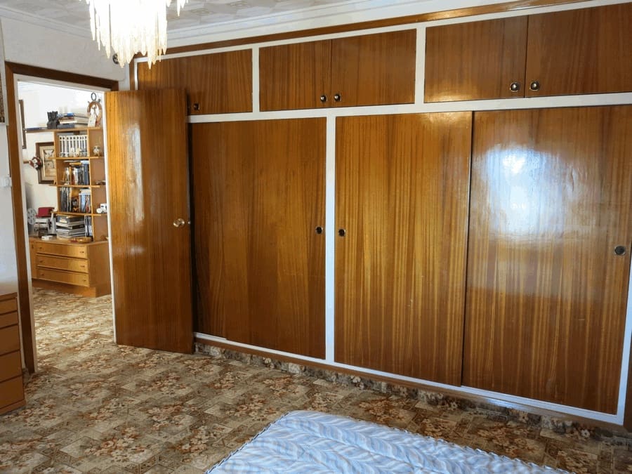 6 bedroom Finca/Country House for sale in Pinoso with pool - € 500,000 (Ref: 4878057)