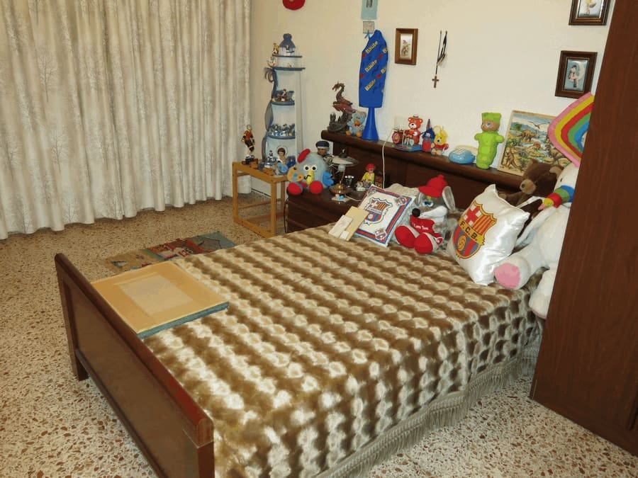 6 bedroom Finca/Country House for sale in Pinoso with pool - € 500,000 (Ref: 4878057)