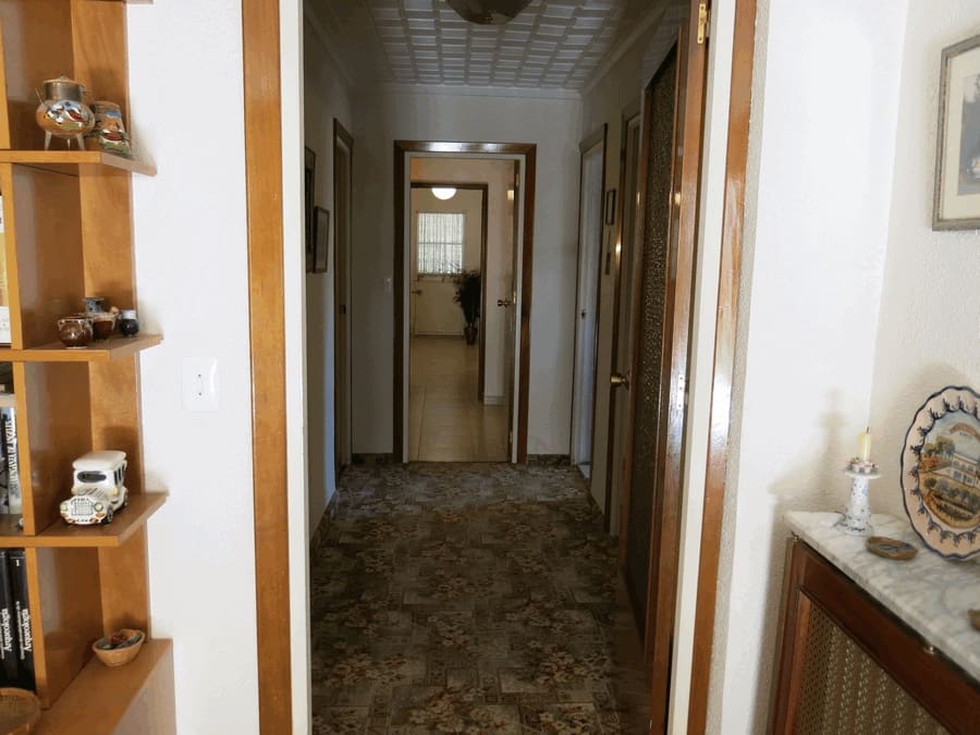 6 bedroom Finca/Country House for sale in Pinoso with pool - € 500,000 (Ref: 4878057)