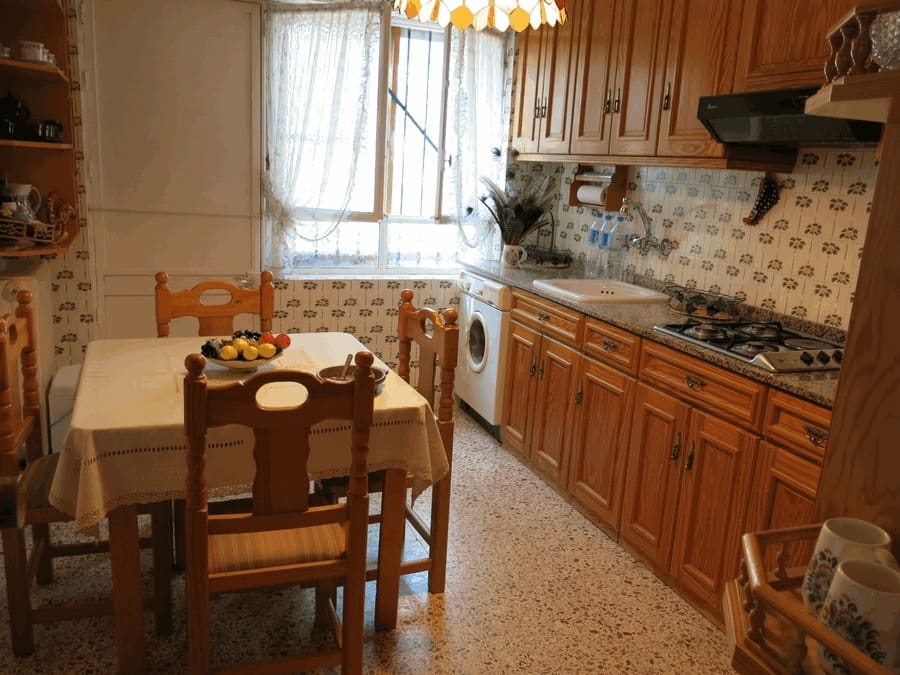 6 bedroom Finca/Country House for sale in Pinoso with pool - € 500,000 (Ref: 4878057)