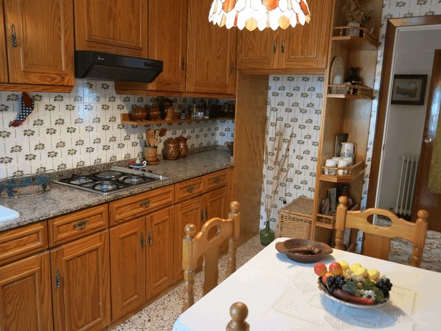 6 bedroom Finca/Country House for sale in Pinoso with pool - € 500,000 (Ref: 4878057)