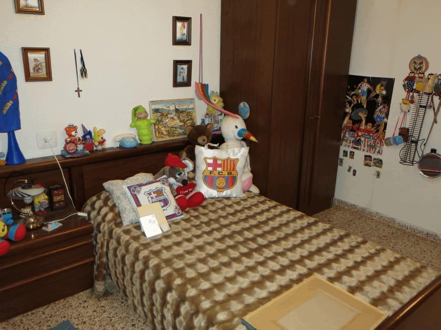 6 bedroom Finca/Country House for sale in Pinoso with pool - € 500,000 (Ref: 4878057)