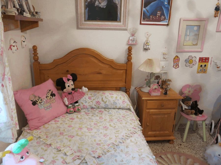 6 bedroom Finca/Country House for sale in Pinoso with pool - € 500,000 (Ref: 4878057)