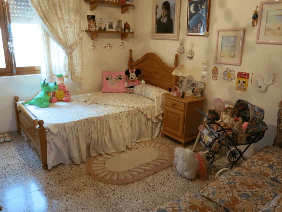 6 bedroom Finca/Country House for sale in Pinoso with pool - € 500,000 (Ref: 4878057)