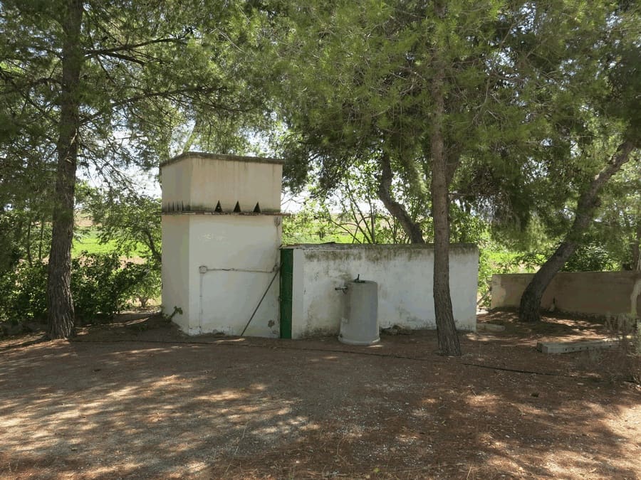 6 bedroom Finca/Country House for sale in Pinoso with pool - € 500,000 (Ref: 4878057)