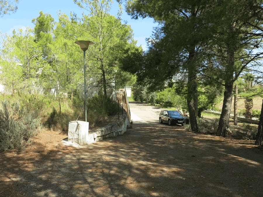 6 bedroom Finca/Country House for sale in Pinoso with pool - € 500,000 (Ref: 4878057)