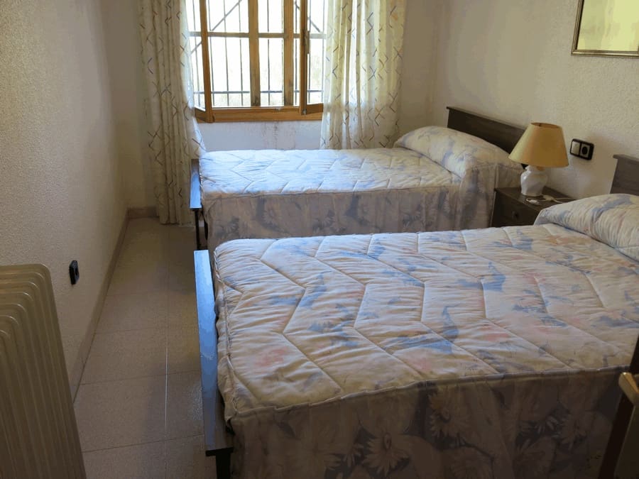 6 bedroom Finca/Country House for sale in Pinoso with pool - € 500,000 (Ref: 4878057)