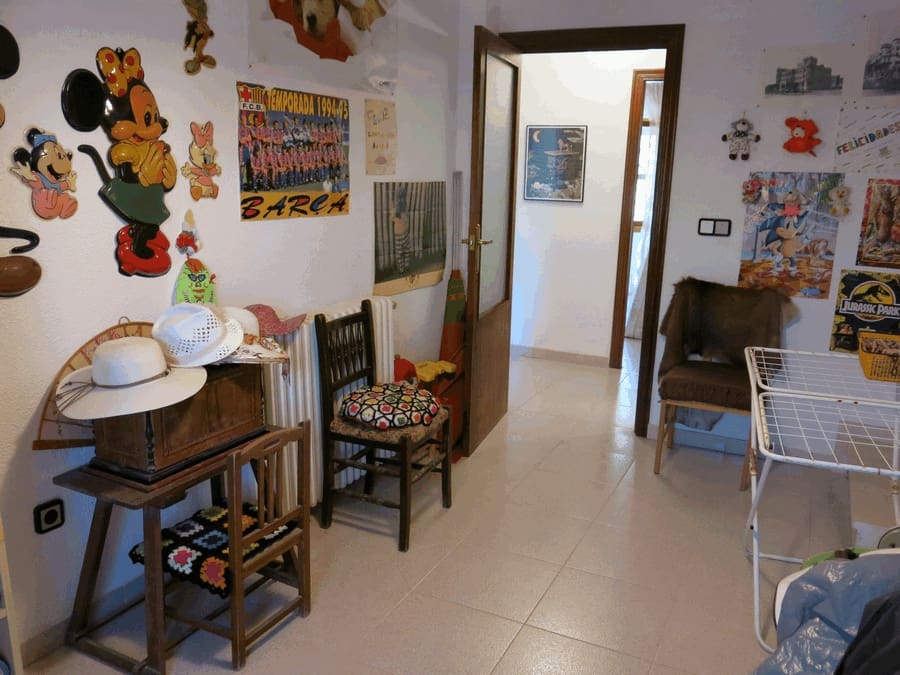 6 bedroom Finca/Country House for sale in Pinoso with pool - € 500,000 (Ref: 4878057)