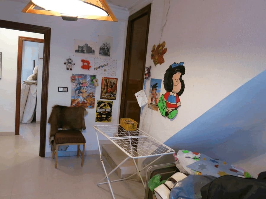 6 bedroom Finca/Country House for sale in Pinoso with pool - € 500,000 (Ref: 4878057)