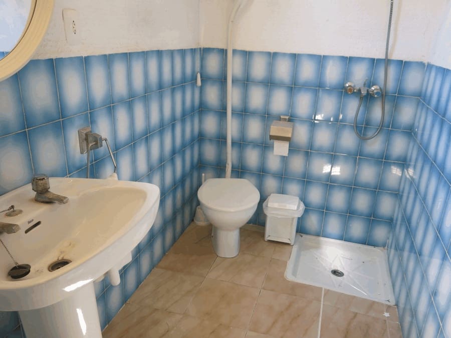 6 bedroom Finca/Country House for sale in Pinoso with pool - € 500,000 (Ref: 4878057)