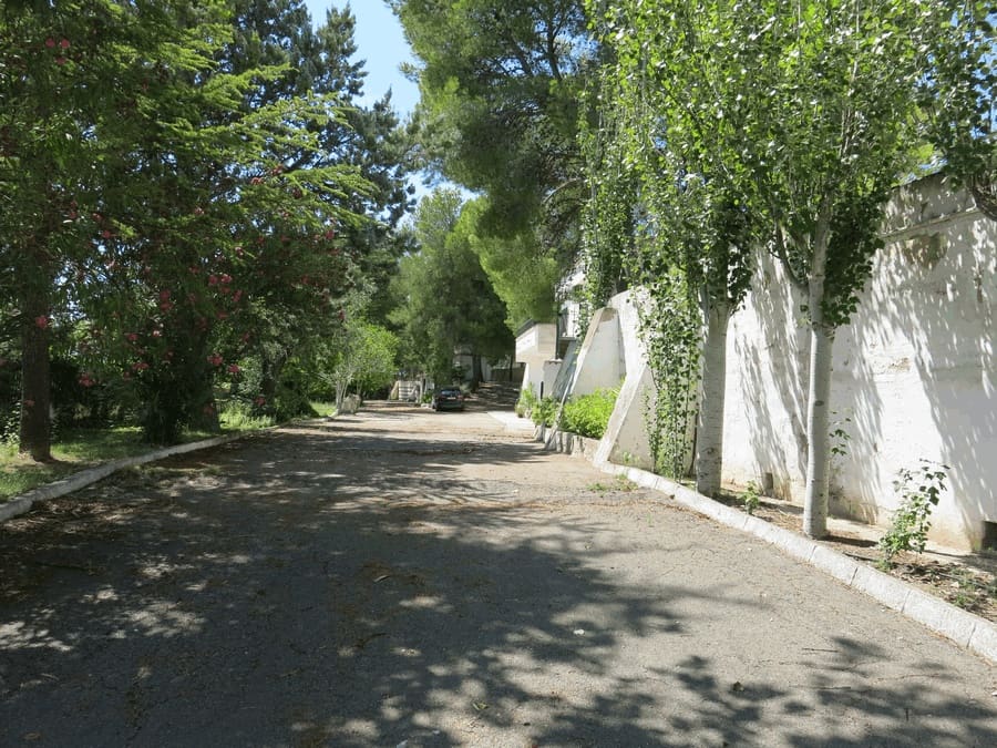 6 bedroom Finca/Country House for sale in Pinoso with pool - € 500,000 (Ref: 4878057)