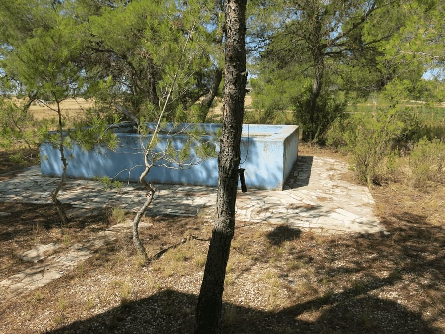 6 bedroom Finca/Country House for sale in Pinoso with pool - € 500,000 (Ref: 4878057)