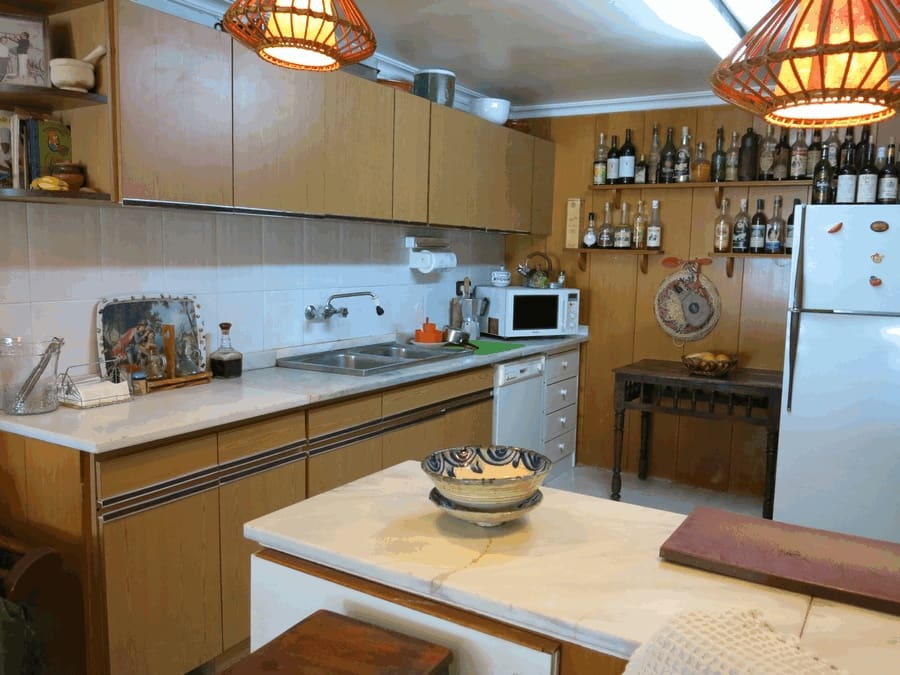 6 bedroom Finca/Country House for sale in Pinoso with pool - € 500,000 (Ref: 4878057)