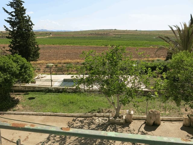 6 camera da letto Finca/Casa di Campagna in vendita in Pinoso con piscina - 500.000 € (Rif: 4878057)