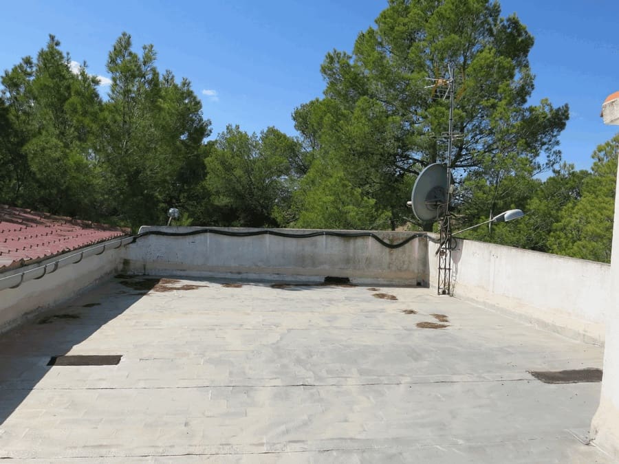 6 bedroom Finca/Country House for sale in Pinoso with pool - € 500,000 (Ref: 4878057)