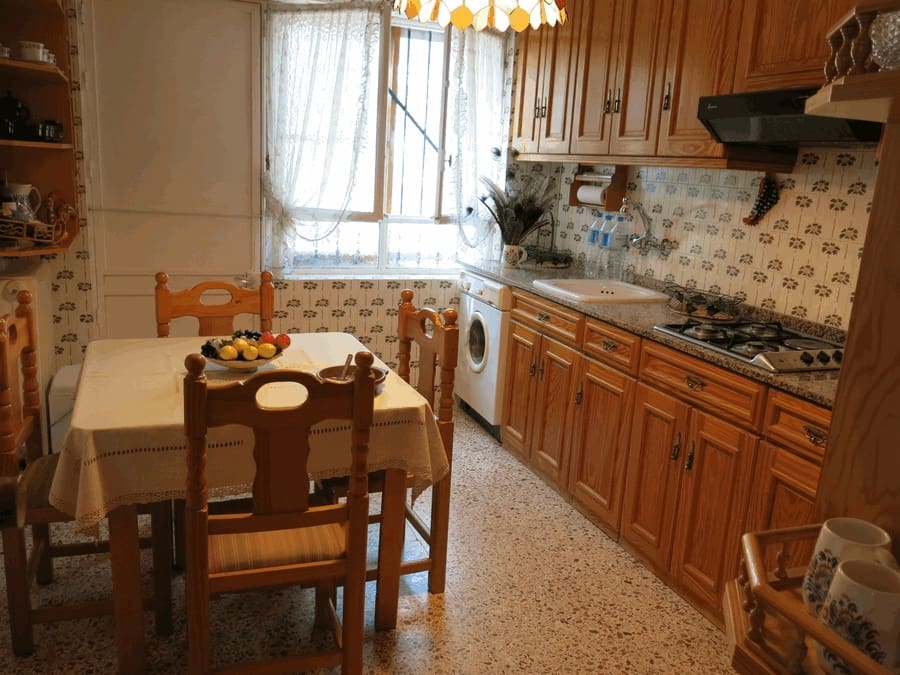6 bedroom Finca/Country House for sale in Pinoso with pool - € 500,000 (Ref: 4878057)