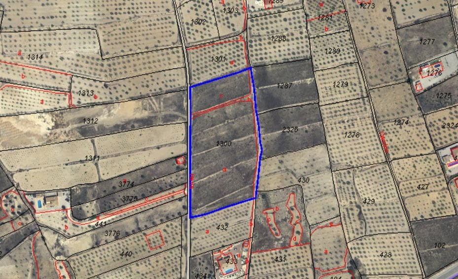 Terreno Non Edificato in vendita in Macisvenda - 110.000 € (Rif: 4878075)